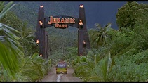 L’île qui accueille Jurassic Park est située dans l’archipel d’Hawaï ...