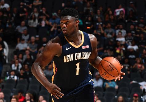 Zion's Debut: What To Watch Out For