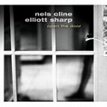 Jazz Album: Open The Door by Nels Cline