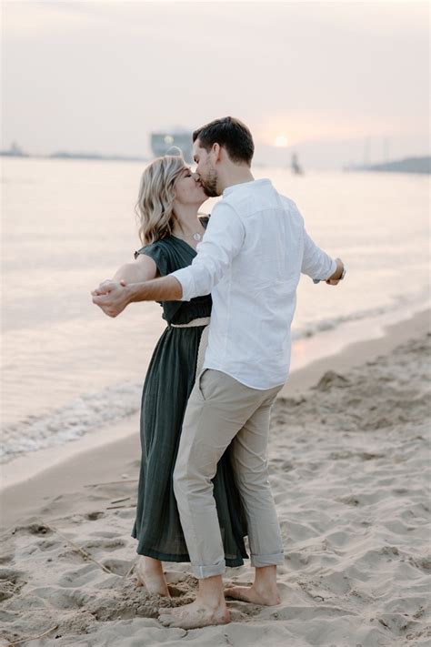 Two Souls One Heart Paarshooting In Hamburg Beyond The Sea Photography