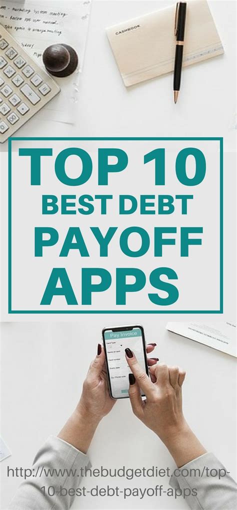 It is very simple to use and no. Top 10 Best Debt Payoff Apps | Debt payoff, Debt, Payoff