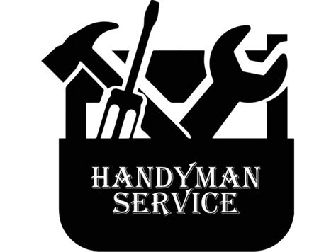 Handyman clipart svg, Handyman svg Transparent FREE for download on
