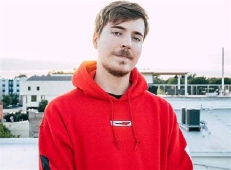 Mr Beast Height Weight Age Net Worth Biography And Girlfriend