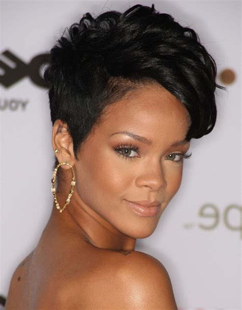 Beautiful Short Hairstyles For Thick Hair The Wow Style