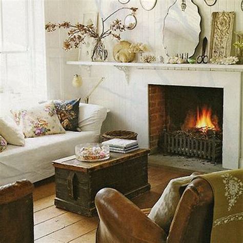 30 Amazing Small Cottage Interiors Decor Ideas In 2020 Small Cottage