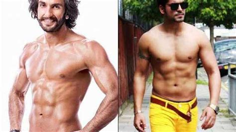 10 Sexiest Indian Men 2015 Indiatv News India Tv