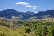 Best Things to Do in Boulder, Colorado