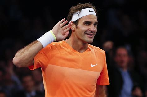 35 Facts That Prove Roger Federer Is The Greatest Tennis Player Ever