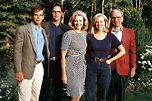 The Rise of the Murdoch Dynasty | his wives, children and key figures ...