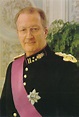 Royal Musings: King Albert II of the Belgians