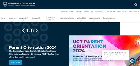 Uct Late Applications 2024 Check Uctacza How To Apply