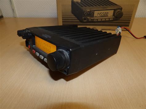 Yaesu Ft 2900 Vendu Radio Media System