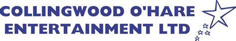 Collingwood Ohare Entertainment Ltd Logo By Mickeymousepuffyami On