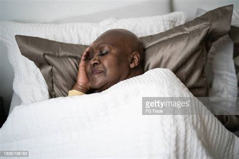 Black Adult Sleeping On Side Photos And Premium High Res Pictures Getty Images