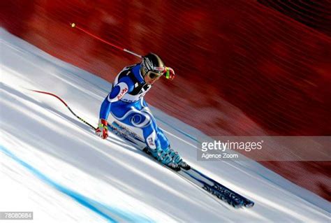 Mens Alpine Fis Ski World Cup Lake Louise Fotografías E Imágenes De