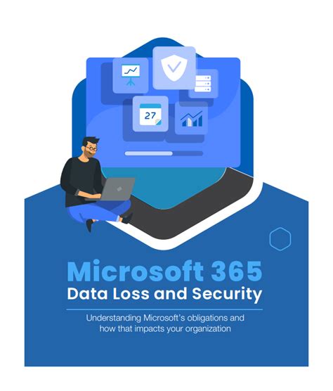 Microsoft 365 Data Loss And Security