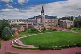 TOP 5 Mejores Universidades de Colorado | Ranking (2021)