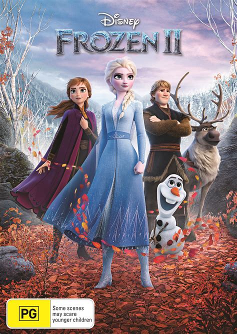 Disneys Frozen 2 Dvd Giveaway Little Lattes