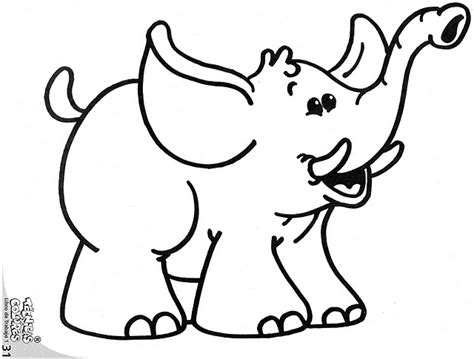 Ver más ideas sobre dibujos de elefantes, elefantes, dibujos. Desenhos animais para colorir e imprimir animais ...