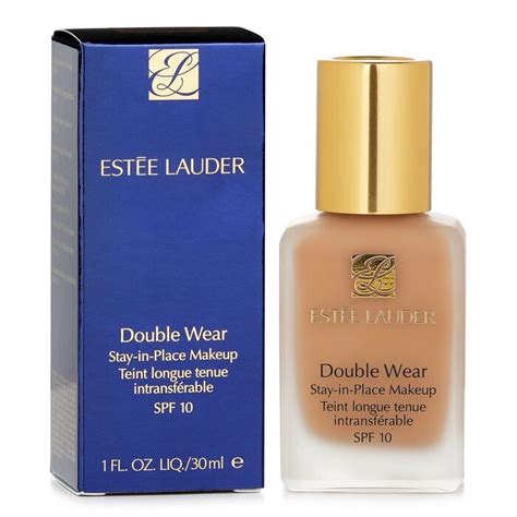 Estee Lauder Double Wear Stay In Place Makeup Spf 10 No 10 Ivory