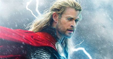 Thor The Dark World Blu Ray Trailer