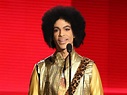 Sänger Prince ist tot! - Musik national -- VOL.AT