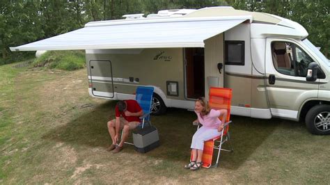 Dometic Awning Rv Tip Of The Day