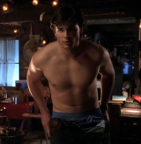 Tom Welling