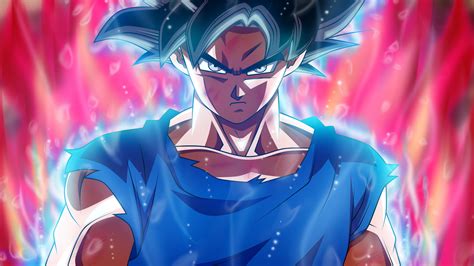 ultra instinct goku 4k hd anime 4k wallpapers images backgrounds photos and pictures
