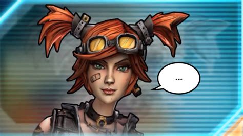 We Were Wrong To Make Borderlands 2s Heroes So Quiet