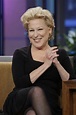 Bette Midler Sings Waterfalls by TLC On New Album It's the Girls | TIME