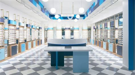 Warby Parkers Second Store In Upstate Ny Coming To Eastview Mall