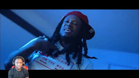 Clout Lord King Lil Jay Pressed Official Music Video