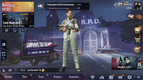 Pubg mobile update 1.0 patch notes. PUBG MOBILE New Update Live Now With New Map And Other ...