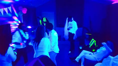 Black Light Party Hire And Uv Neon Glow Party Supplies Uv Party Hire