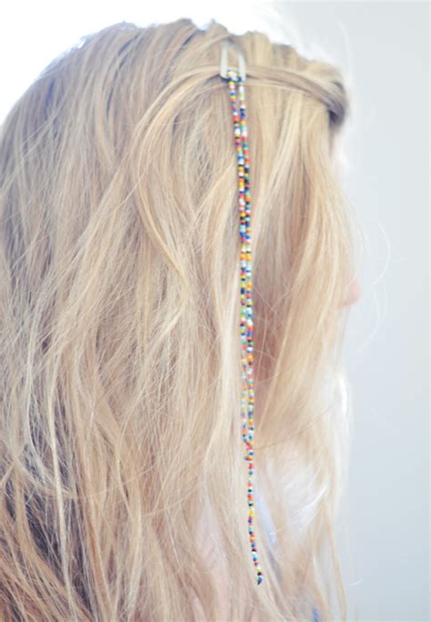 We did not find results for: 23 BEAUTIFUL DIY HAIR ACCESSORIES