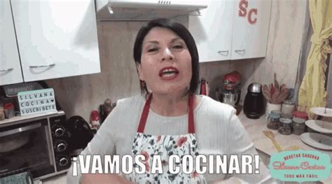 Vamos A Cocinar Cocinando  Vamos A Cocinar Cocina Cocinando Discover And Share S