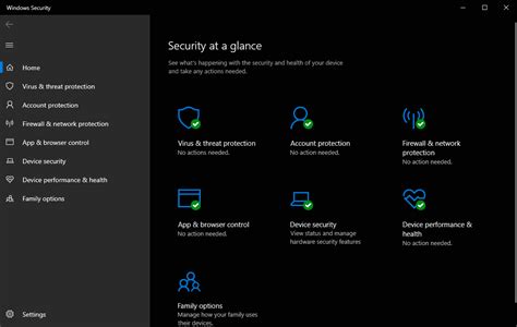 How To Create A Windows Defender Shortcut On Windows 1011 Minitool
