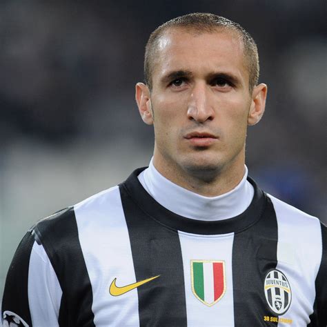 Giorgio chiellini has been ruled out until after the international break with a thigh injury. Classify Giorgio Chiellini