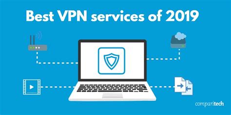 Best Vpn Services Of 2019 76 Vpns Tested Only 5 Recommended