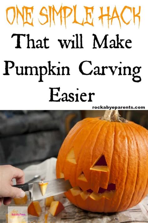 List Of 10 How To Cut A Pumpkin