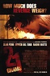 21 gramos (2003) - FilmAffinity