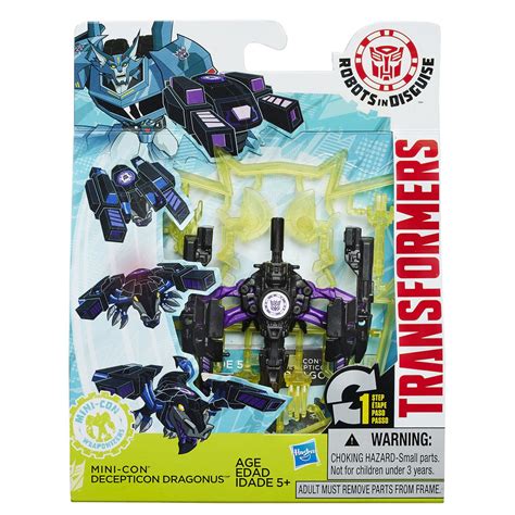 transformers robots in disguise mini con weaponizers windstrike action figure walmart canada