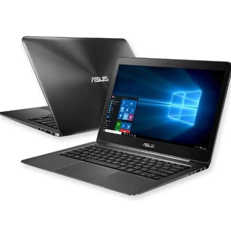 Find asus zenbook 3 prices and learn where to buy. 7 Best Ultrabook in Malaysia 2020 - Price, Review & Brands ...
