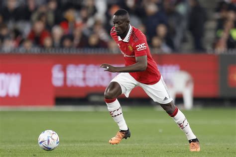 official marseille sign Éric bailly from manchester united get french football news