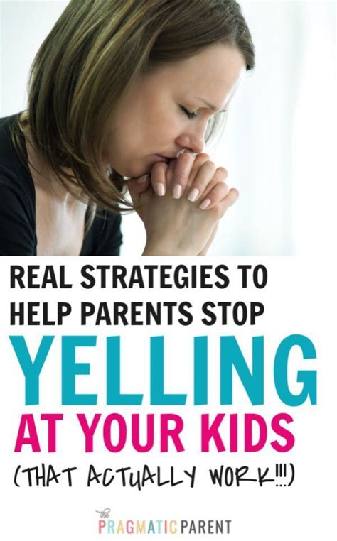 The Real Reasons Parents Yell At Their Kids And How To Stop