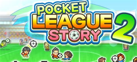 It is a sequel to pocket league story. Pocket League Story 2 - Walkthrough, Tips, Review