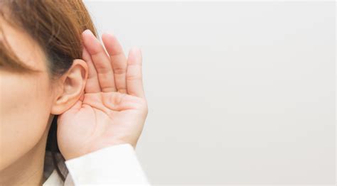 What Your Ears Say About Your Health