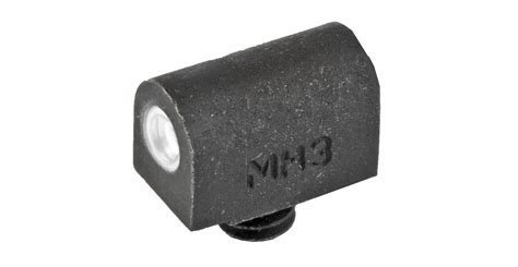 Meprolight Tru Dot Tritium Green Bead Front Sight For Mossberg 500590