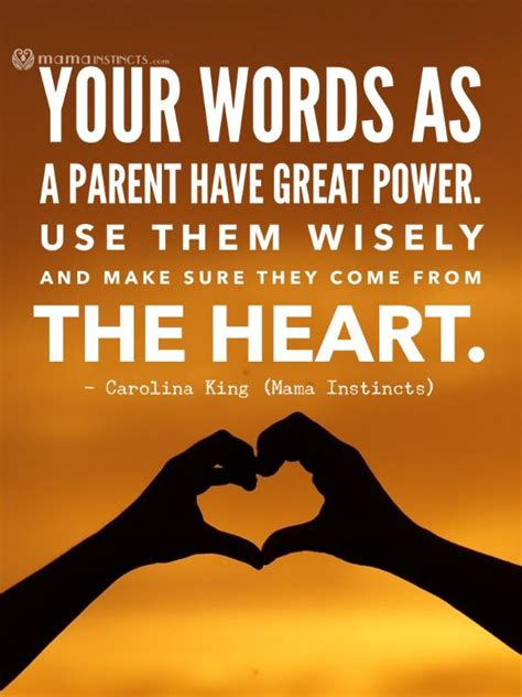 30 Really Awesome Positive Parenting Quotes That Will Inspire You